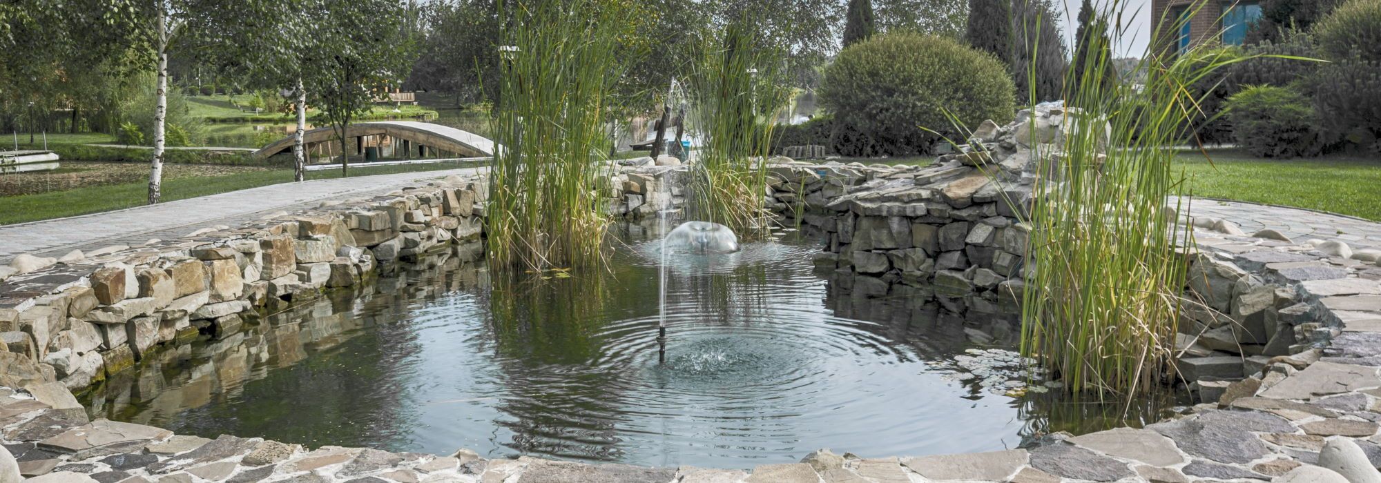 Behluli Agron, Gartenbau, Landschaftsbau, Landschaftsgestaltung, Baggerarbeiten, Poolbau